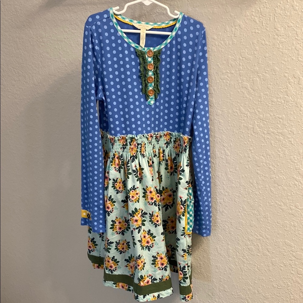 Matilda Jane Clothing with Joanna Gaines